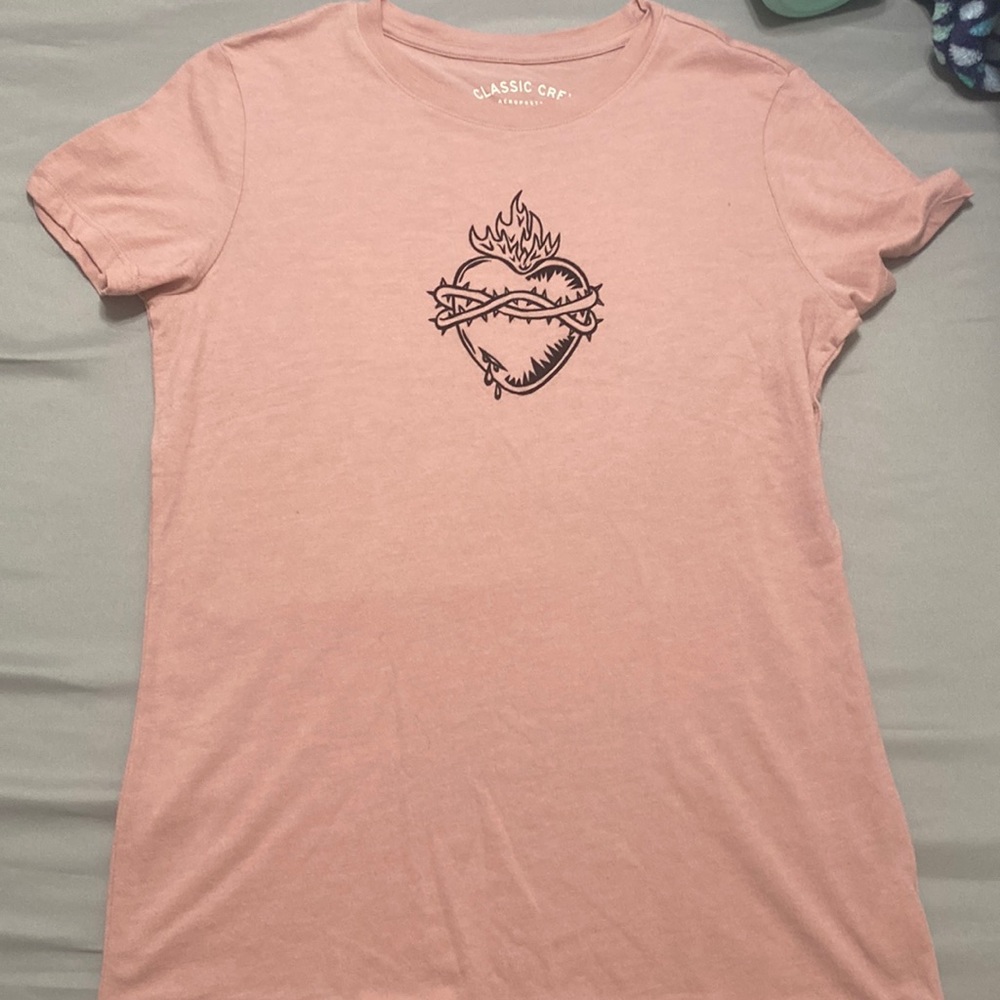 Classic Crew T-Shirt